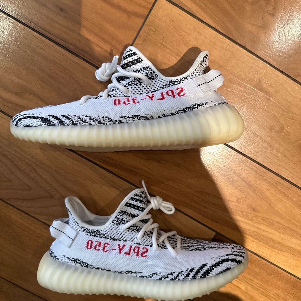 adidas Yeezy Boost 350 V2